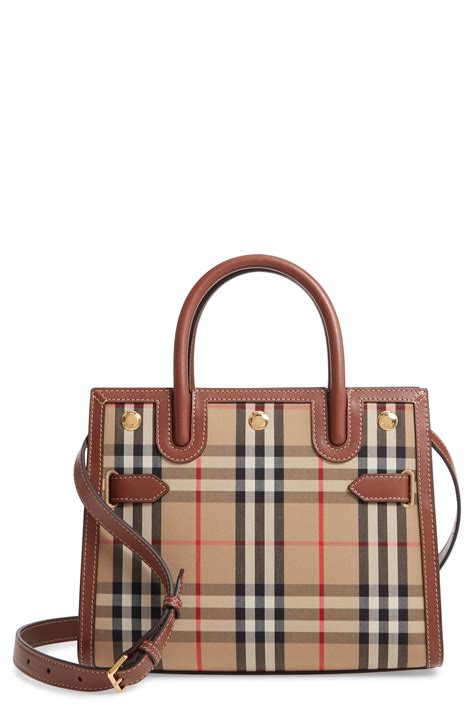 burberry bag paris|Burberry handbags official site.